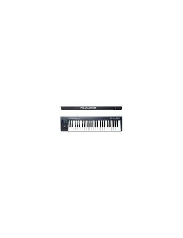 M AUDIO KEYSTATION 49 CONTROLLER MIDI/USB 49 TASTI 2ND GEN