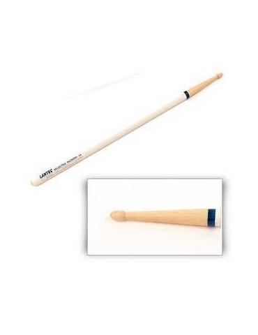 BACCHETTE LANTEC 5A BIANCA PUNTA LEGNO