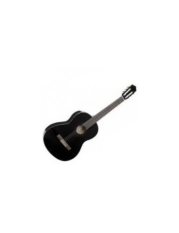 CHITARRA CLASSICA 4/4 OC-06 OSCAR SCHMIDT by Washburn BLACK