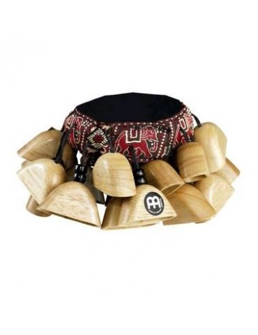 MEINL - FR1NT-6 SONAGLI PER CAVIGLIA