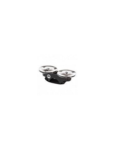 MEINL - FJS1S-BK SONAGLI PER DITA IN ACCIAIO FINGER JINGLES