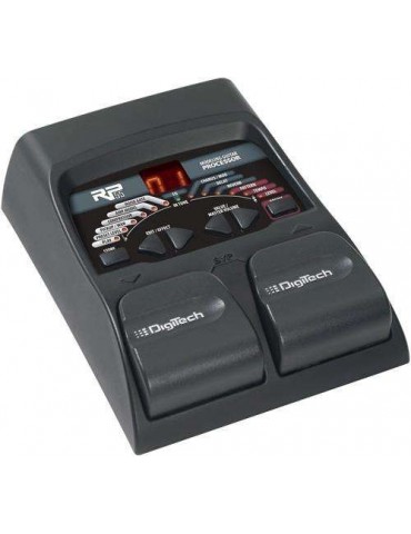DigiTech rp 55 MULTIEFFETTO A PEDALE PER CHITARRA