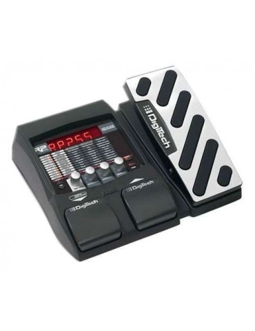 DigiTech rp 255 pedaliera multieffetto per chitarra