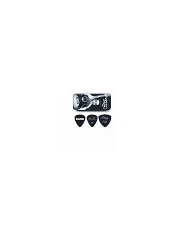 PLETTRO PLETTRI DUNLOP JCPT01-M J.CASH MEMPHIS