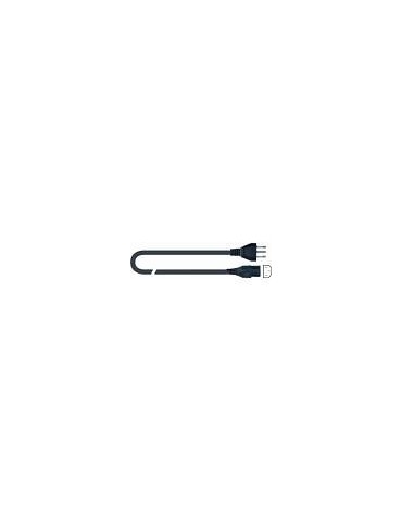 QUIK LOK S1200-I CAVO ALIMENTAZIONE 2,5m SPINA ITALIANA