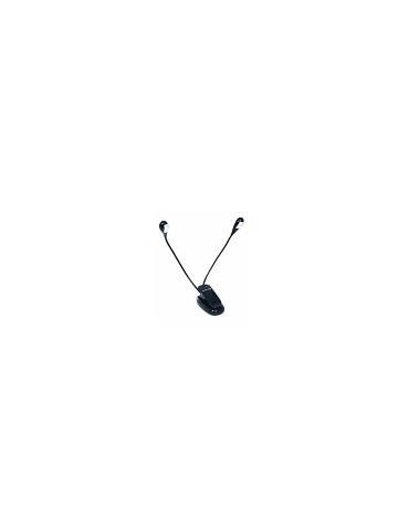 QUIKLOK MS22 QUIKLED - LAMPADA DA LEGGIO A LED CON 2 BRACCI FLESSIBILI