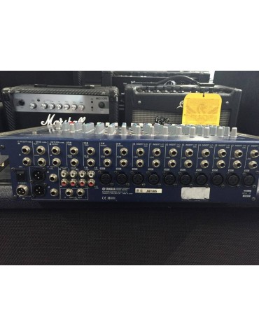 MIXER Yamaha mg 16/4 16 CANALI 