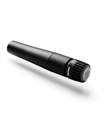 microfono DINAMICO CARDIOIDE SHURE sm 57