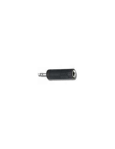 QUIKLOK AD16 - SPINA JACK STEREO/PRESA JACK STEREO