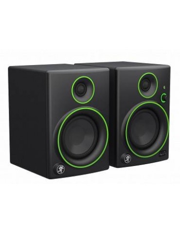 MACKIE CR4BT COPPIA MONITOR DA STUDIO CON BLUETOOTH