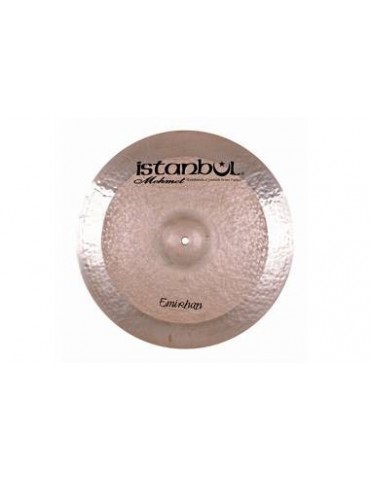 Istanbul PIATTO BATTERIA EH-CH-16 EMIRHAN CRASH 16"