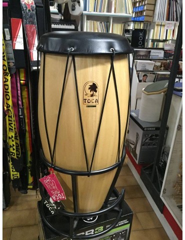 Latin Percussion TSC SGABELLO CONGA TOCA STOOL
