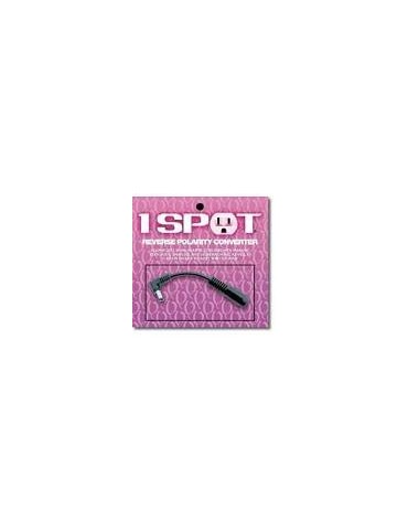 1SPOT VISUAL SOUND CYR POLARITA INVERSA CONVERTITORE, ADATTATORE PER CAMBIO POLARITA'