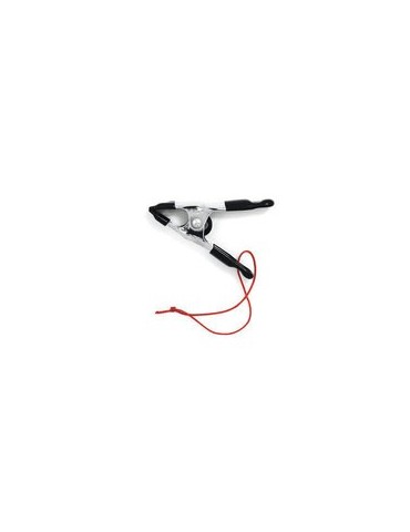 GIBRALTAR SC-TC SUPPORTO PERCUSSIONI TRIANGLE CLIP