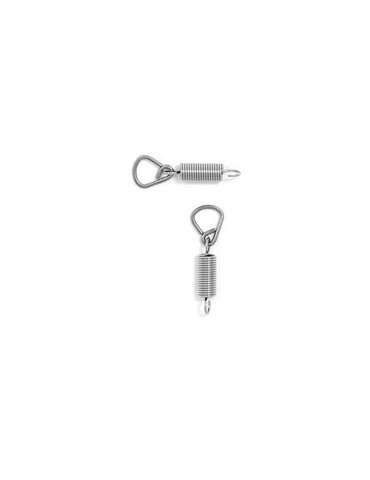 GIBRALTAR SC-0052 ACCESSORI/BATTENTI PEDALI MOLLA