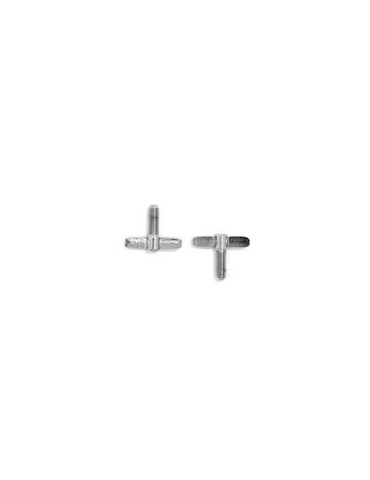 GIBRALTAR SC-0055 ACCESSORI/BATTENTI PEDALI VITE PER STRINGERE