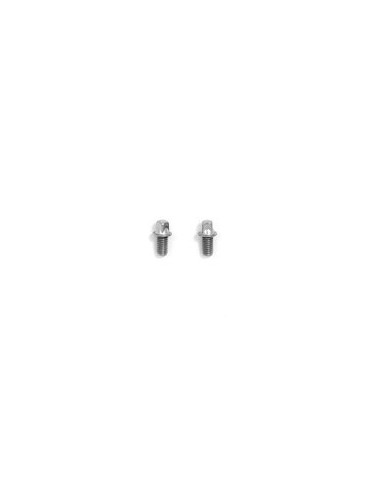 GIBRALTAR SC-0121 ACCESSORI/BATTENTI PEDALI VITE 8MM PER STRINGERE