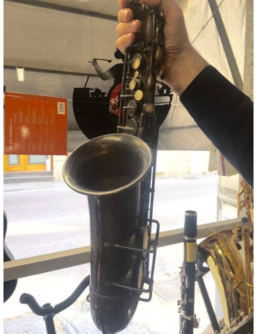 Sax contralto Selmer modele 26 matricola 4745 anno 1930
