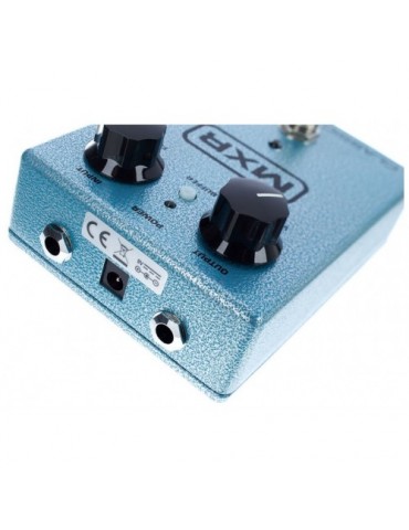 M173 DUNLOP MXR CLASSIC 108 FUZZ EFFETTO A PEDALE PER CHITARRA