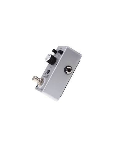PEDALE EFFETTO PER CHITARRA ELETTRICA EX PEDALS TC-18 - BMF FUZZ DISTORTION