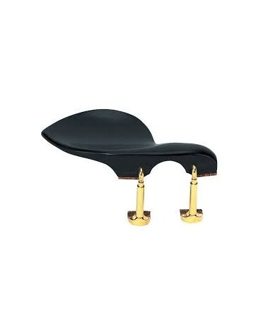 GEWA MENTONIERA GUARNERI 4/4-3/4 LEGNO MASSICCIO