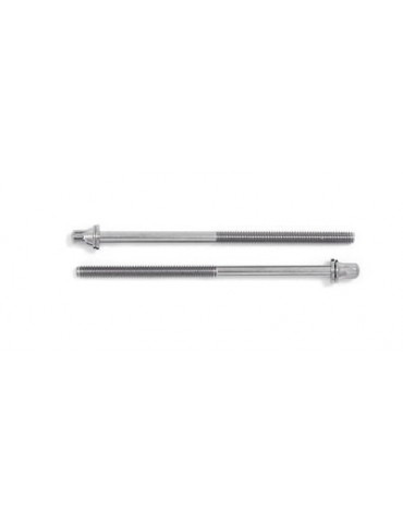 GIBRALTAR VITI ACCESSORI BASS DRUM KEY ROD