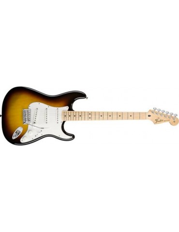 CHITARRA ELETTRICA Fender American Standard Stratocaster 3csb FE0110402700