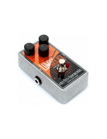 ELECTRO HARMONIX LUMBERJACK - EFFETTO OVERDRIVE LOGARITMICO A PEDALE PER CHITARRA