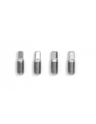 GIBRALTAR SC-0129 ACCESSORI/BATTENTI PEDALI VITE PER STRINGERE