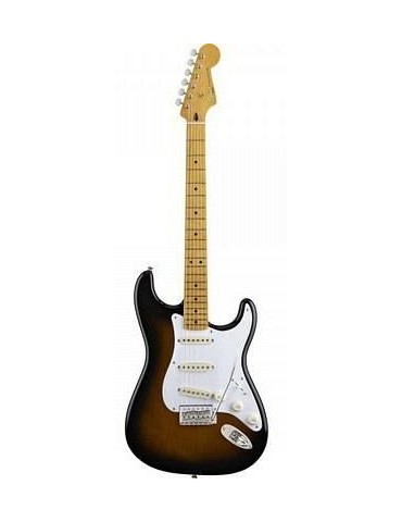 chitarra elettrica fender squier classic vibe stratocaster 50 2c sb