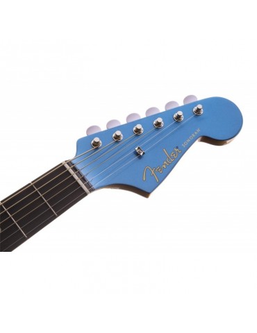 CHITARRA ACUSTICA FENDER SONORAN SCE LAKE PLACID BLUE