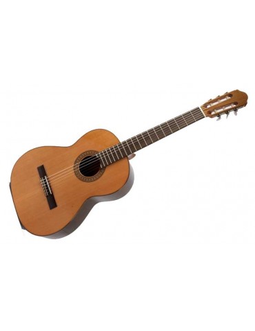 RAIMUNDO ESTUDIO 118 - CHITARRA CLASSICA IN CEDRO MASSELLO
