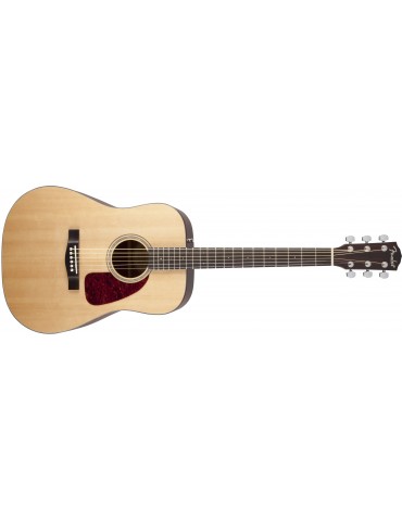 CHITARRA ACUSTICA FENDER CD140S COLORE NATURAL 