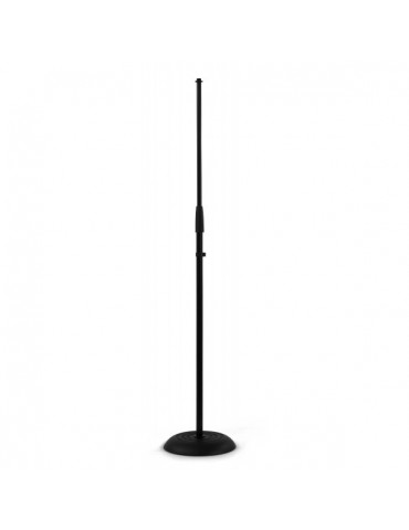 SUPPORTO PER MICROFONICO BASE TONDA NOMAD NMS-6603
