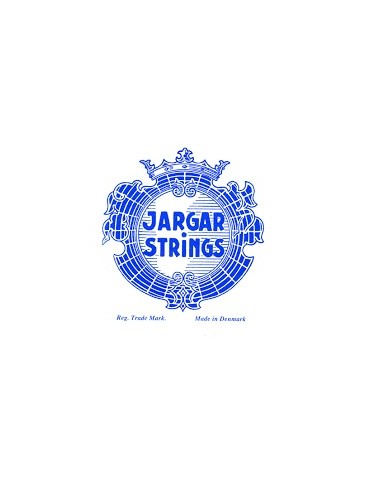 CORDA RE BLUE JARGAR PER VIOLONCELLO 