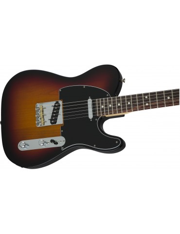 CHITARRA ELETTRICA FENDER AMERICAN SPECIAL TELECASTER RW 3TSB COLORE SUNBURST