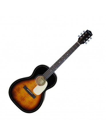 CHITARRA ACUSTICA 4/4 PARLOR Silvertone 604 AVS