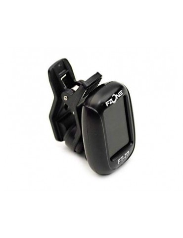 F-ZONE FT-77 BK ACCORDATORE A CLIP