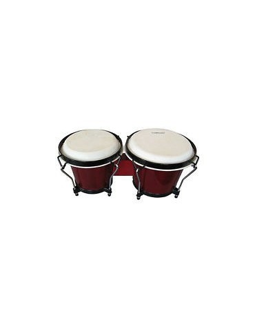 BONGOS MASTER LATIN DP 596 DIAMOND 6" e 7"