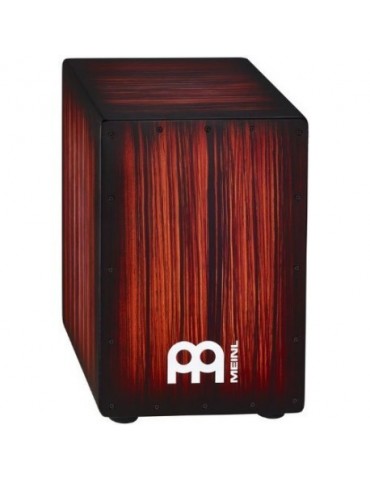 MEINL HCAJ2 RTS CAJON HEADLINER DESIGN 
