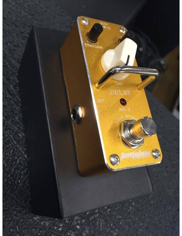PEDALE CHITARRA ADL-3 DELAY TOM'S LINE