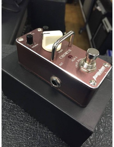 PEDALE CHITARRA ACH-3 CHORUS TOM'S LINE