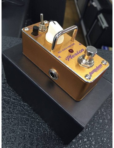 PEDALE CHITARRA APN-3 PLEXION DRIVE TOMS'LINE 