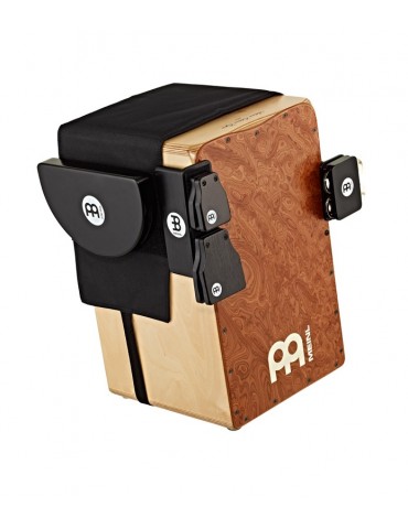 MEINL JT S BK JINGLE TAP SANAGLIO ACCESSORIO CAJON 
