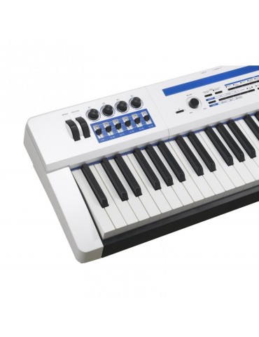 CASIO PRIVIA PRO PX5S PIANO DIGITALE 88 TASTI PESATI HAMMER ACTION
