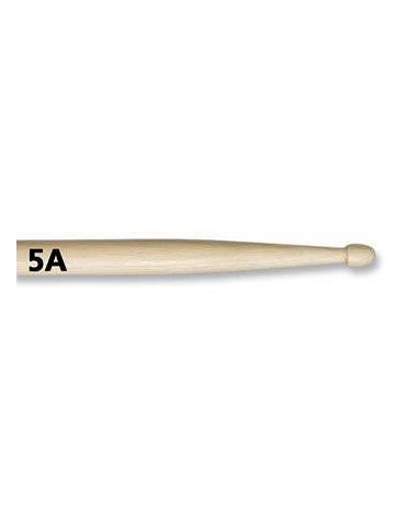VIC FIRTH BACCHETTE 5A  AMERICAN CLASSIC ACL-5A