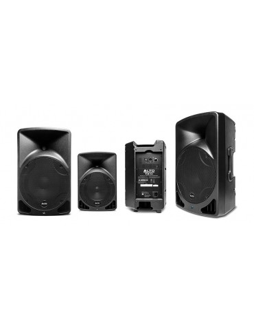 ALTO TX10 - CASSA ATTIVA MONITOR 2 10" 280W