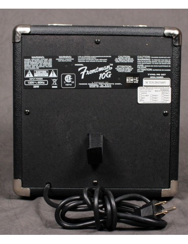 AMPLIFICATORE FENDER FRONTMAN 10G