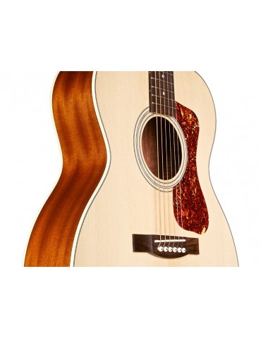 CHITARRA ACUSTICA GUILD M-240E CONCERT SHAPE NATURAL