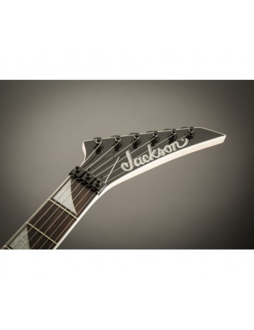 CHITARRA ELETTRICA JACKSON JS32Q DINKY DKA QM NATURAL 